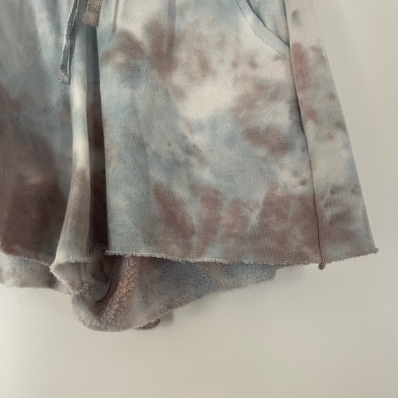 Free People Sweatpant Shorts - Picture 6 of 6